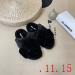 コピーブランド冬用スリッパ